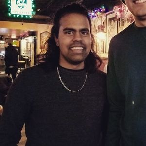 Meet your Posher, David